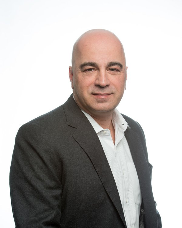 John Silvani, President and CEO, Gravity Software