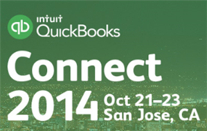 QuickBooks Connect 2014