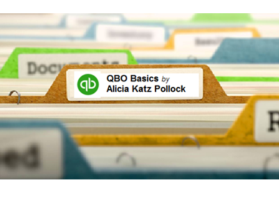 Setting Up Your QuickBooks Online Company Part Four