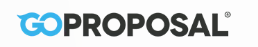 GoProposal_logo