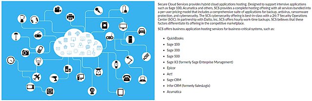 SCS_services