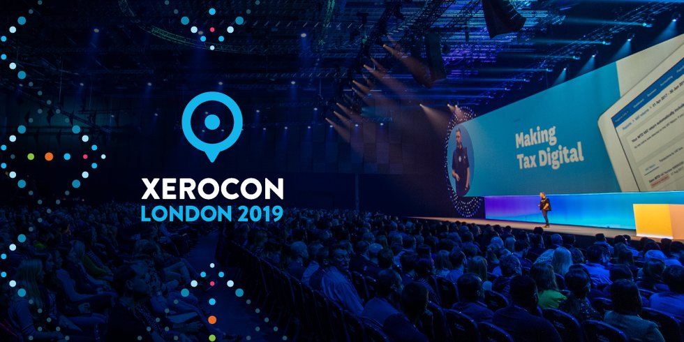 Xerocon London 2019