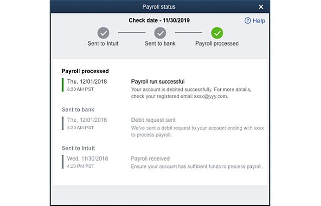 Direct-deposit_Payroll-status