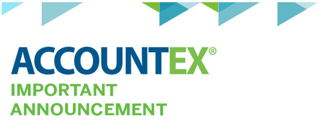 AccountEx Announcement 640w