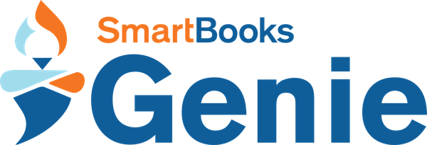 SmartBooks Genie