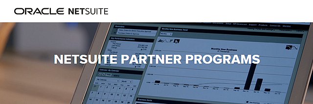 Oracle NetSuite Partner Programs