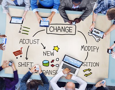 Navigating Change in the CPA Industry