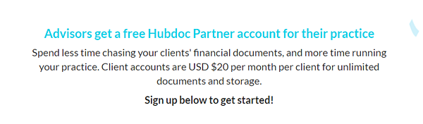 Hubdoc-partner-website