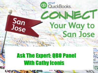 Ask The Expert: QBO Panel
