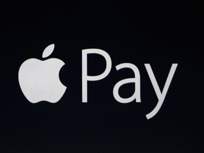 Apple's new Apple Pay payment system