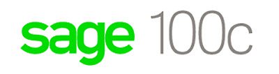 Sage 100c (logo)