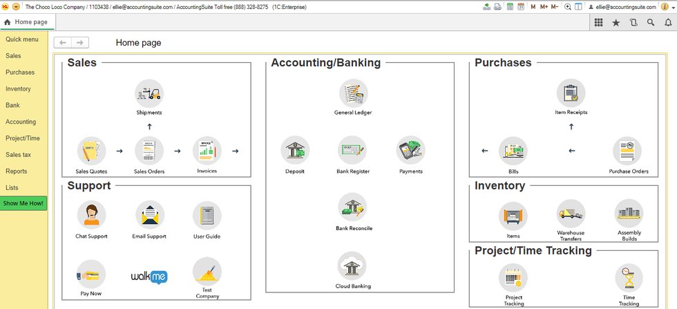 AccountingSuite_Homepage