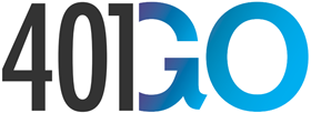 401GO logo (New) - Small 280w (Right))