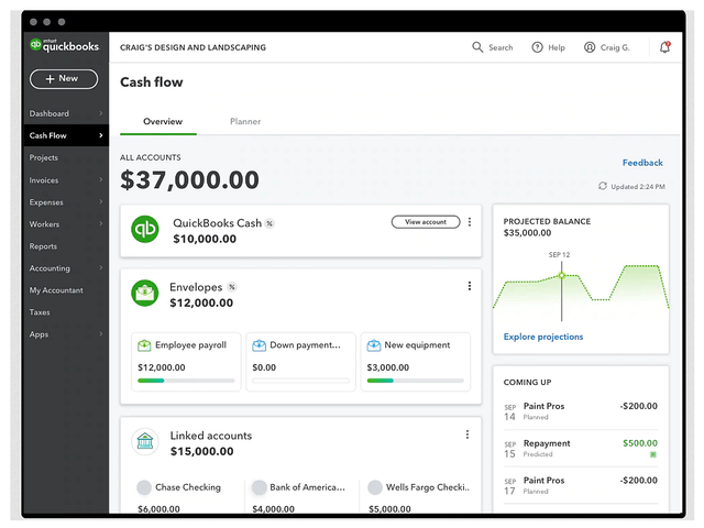 Intuit QuickBooks Blog insightfulaccountant