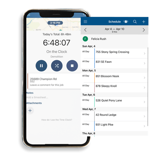 ClockShark — Time-tracking 2022 Review - insightfulaccountant.com