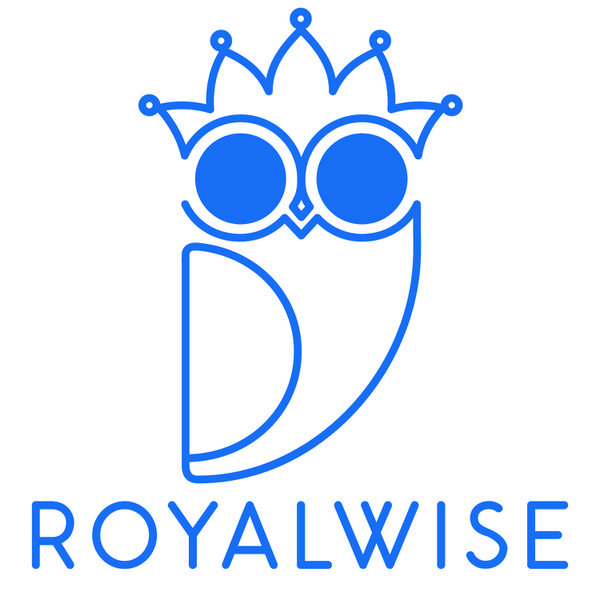 Royalwise_full_logo_bluewhite_1000.jpeg