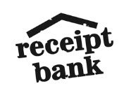 ReceiptBank     new