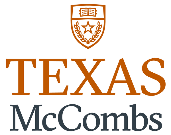 University of Texas at Austin McCombs School of Business logo 2.png