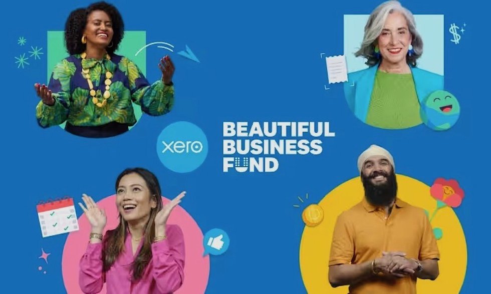 Xero's Inaugural Xero Beautiful Business Fund Aimed at SMB Owners.jpeg