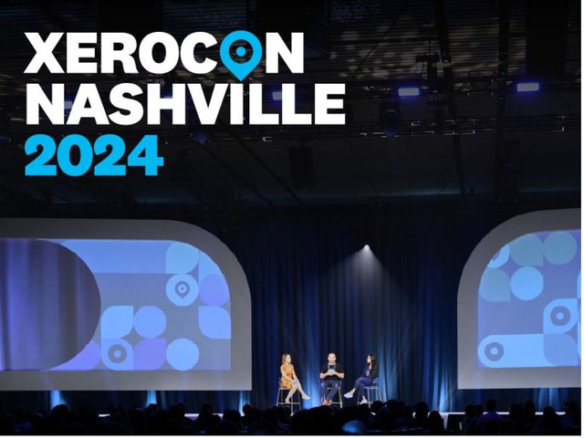 XeroCon Nashville 2024