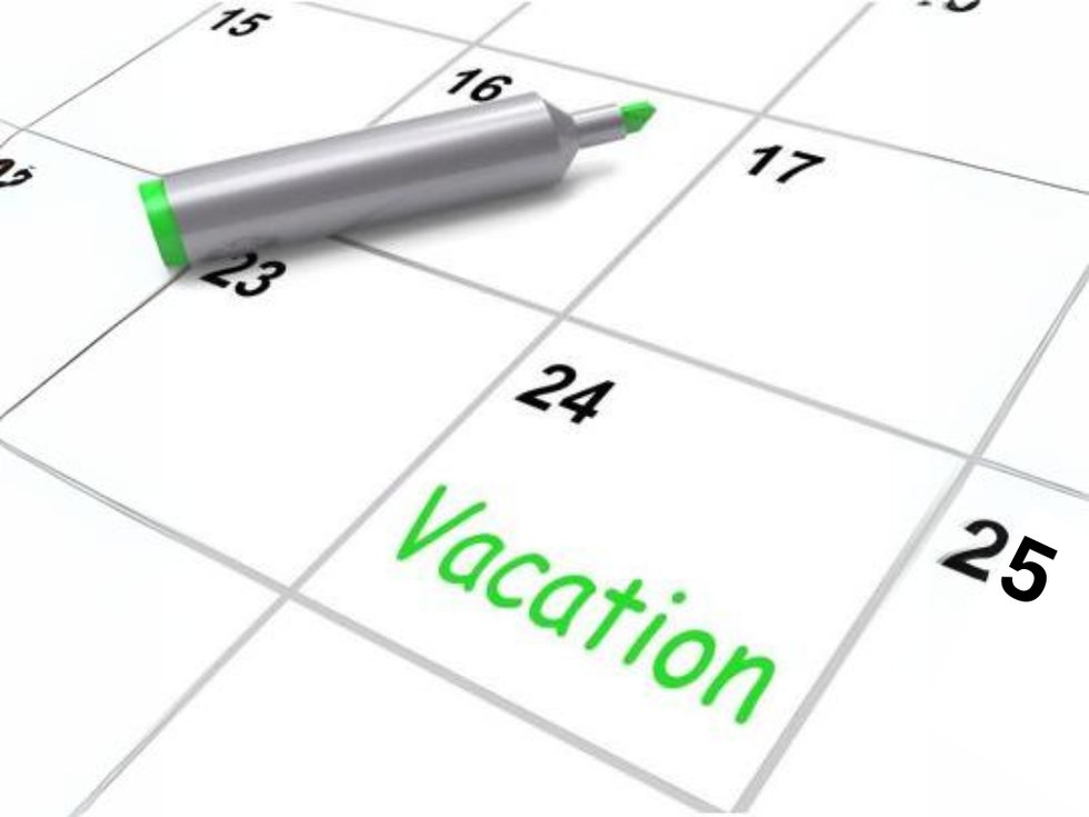 Simple Software to Manage Employee Leave and Paid Time Off