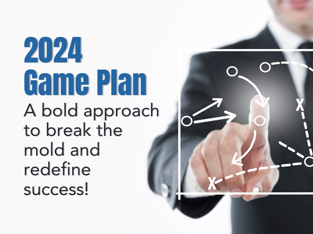 Why IPGA agency is the Ultimate Game-Changer for Your Success in 2024! 