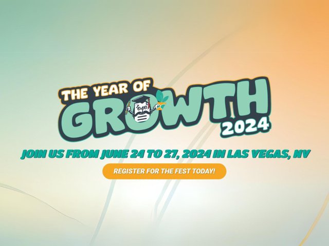 Annual Latino Tax Fest | The Year of Growth 2024