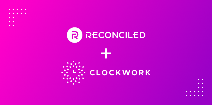 Reconciled Continues to Lead Innovation in Advisory Services