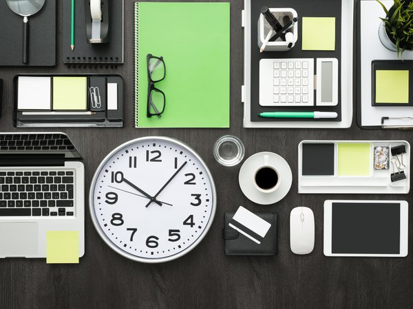 Time Management and Productivity Techniques to Maximize Efficiency