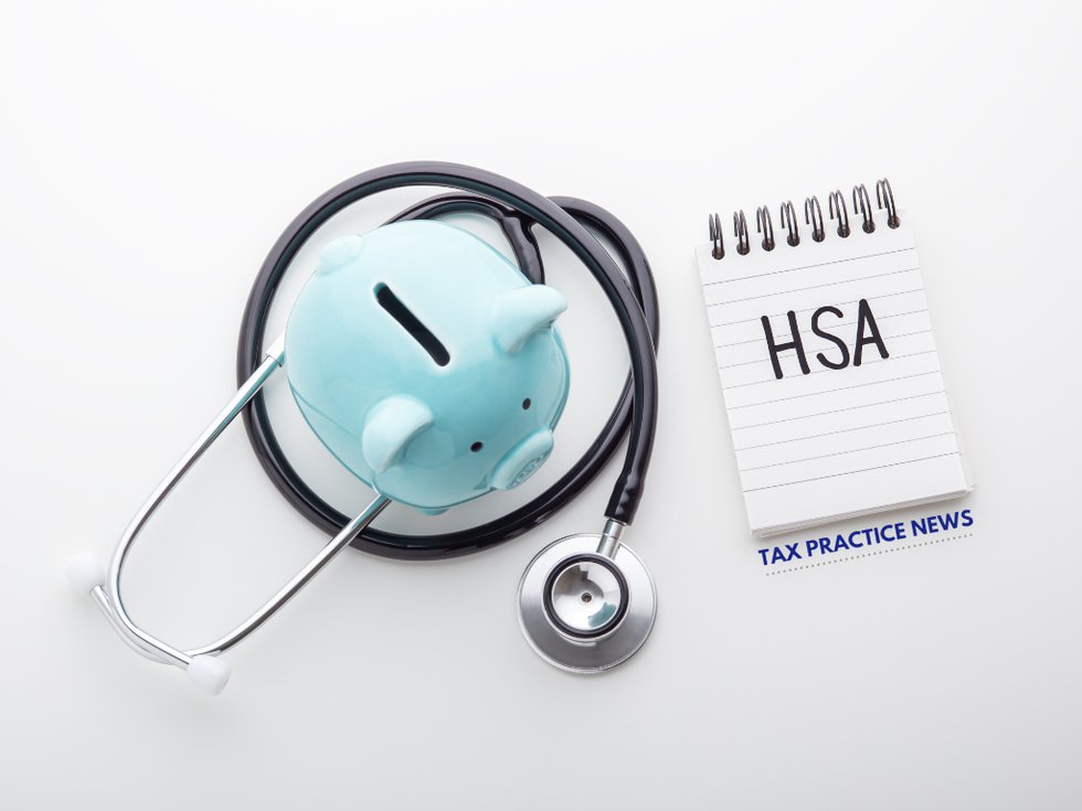 Help Tax Clients with an HSA