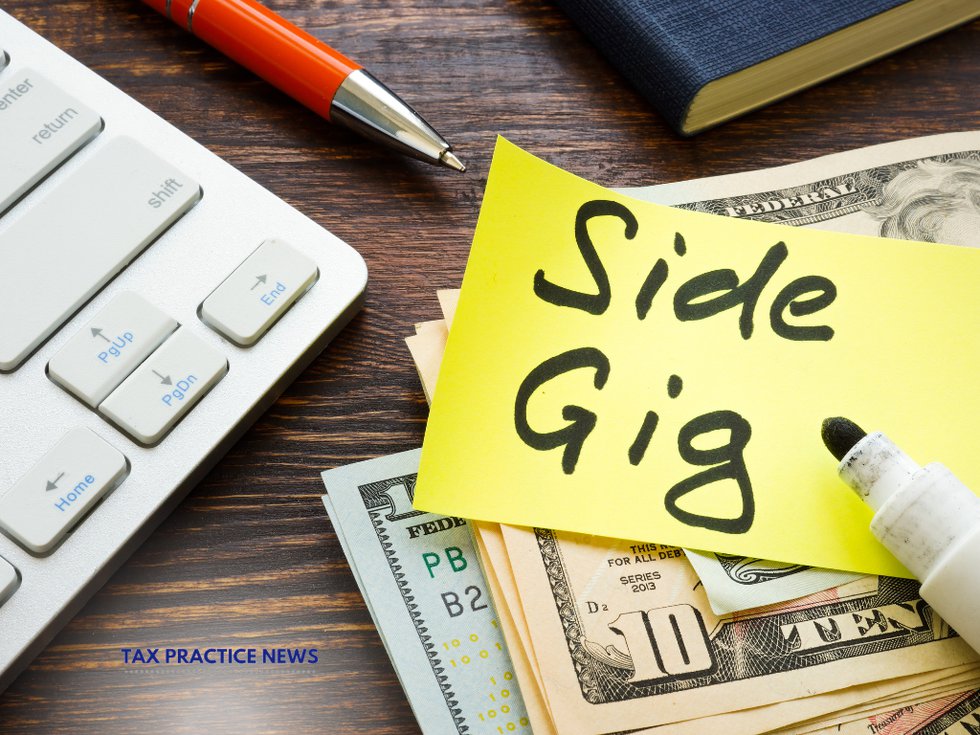 Tax Planning for Gig Economy Clients