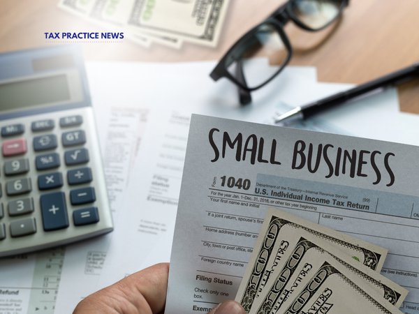 New Small Business Reporting Requirements