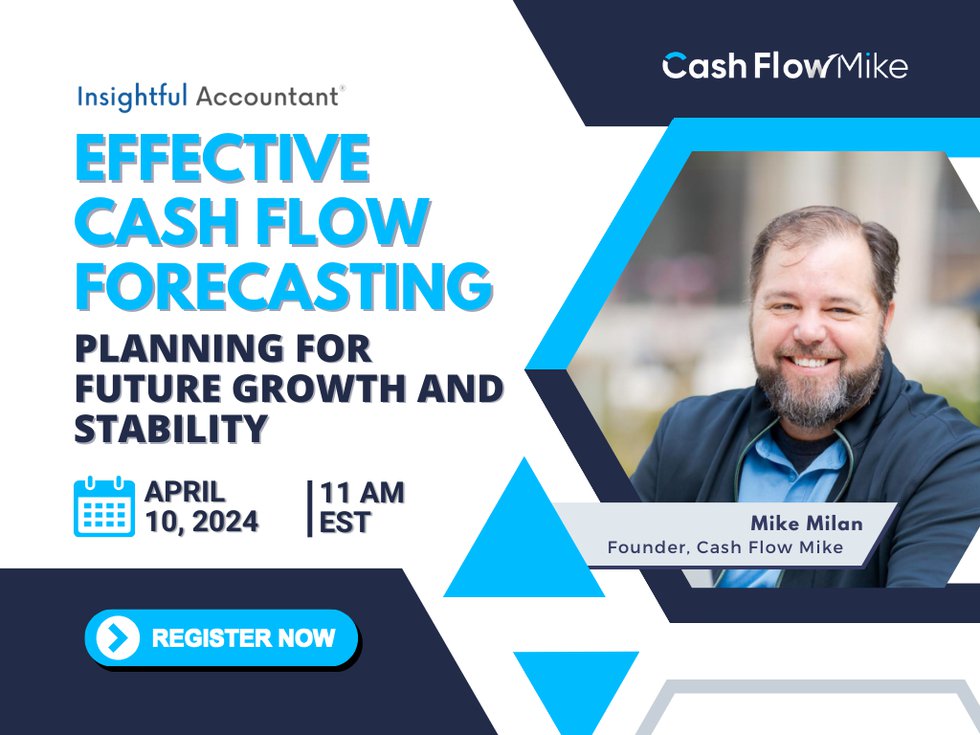 Cashflow Mastery Talks April