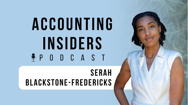Accounting Insiders - Serah