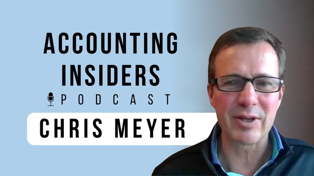 Accounting Insiders - Chris