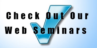 Web Seminar Ad Promotion