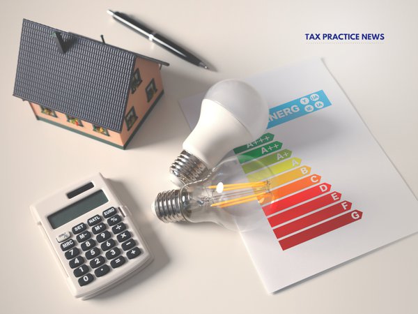 IRS Guidance on Tax Treatment of Energy Efficient Rebates