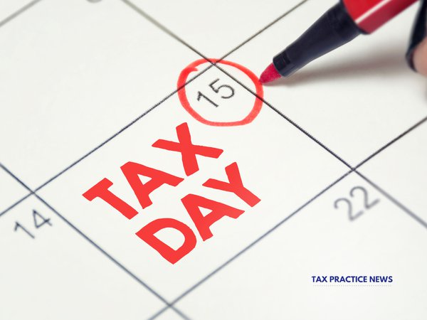 Things to remember when filing a 2023 tax return