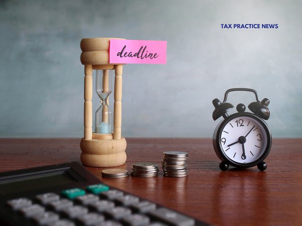 If You Missed the Federal Tax Filing Deadline, IRS Assistance is Available