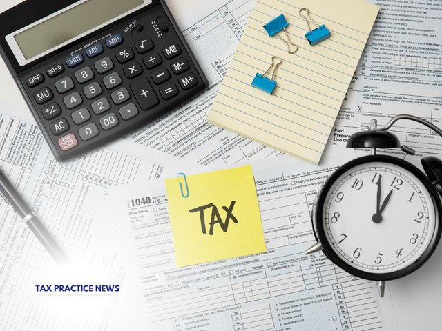 When to File an Amended Federal Tax Return A Guide for Taxpayers
