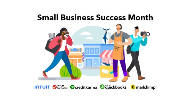 QuickBooks and Mailchimp Recognize Small Business Success Month.png