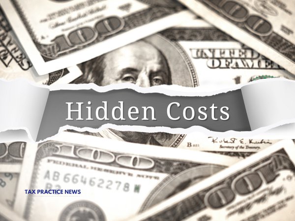 The Hidden Costs of Responding to IRS Notices A Burden on Tax Practitioners