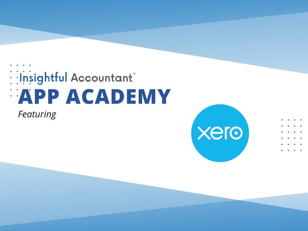 Xero - App Academy