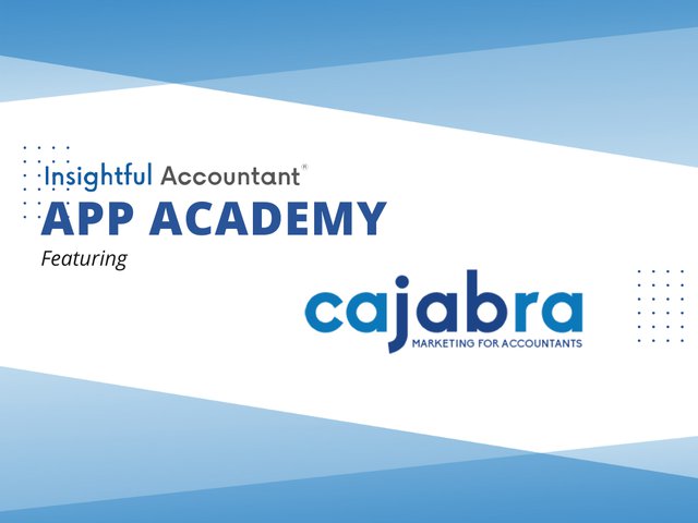 Cajabra - App Academy