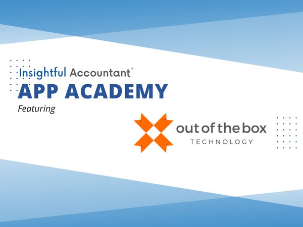 App Academy - Out of the Box