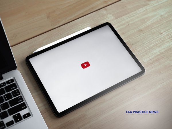 Starting a YouTube Channel for Your Tax Practice: A Beginner's Guide