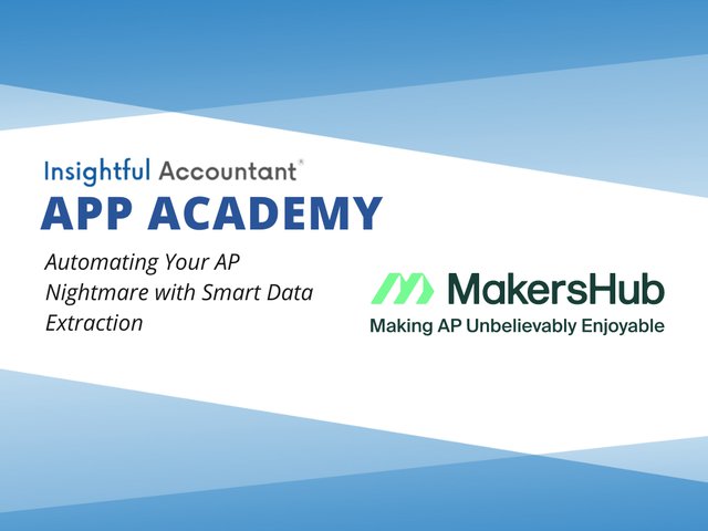 App Academy - MakersHub