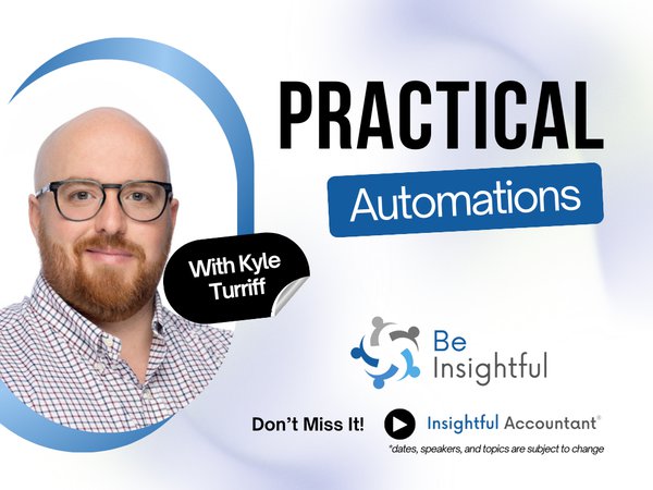 Kyle Turriff - Practical Automations