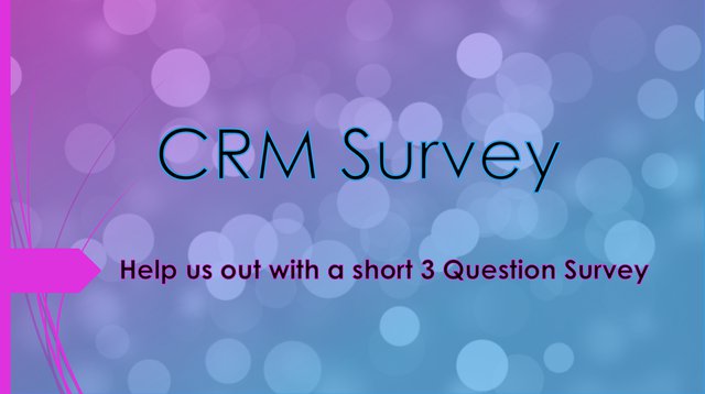 CRM Survey.png