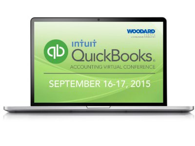 QuickBooks Accounting Virtual Conference